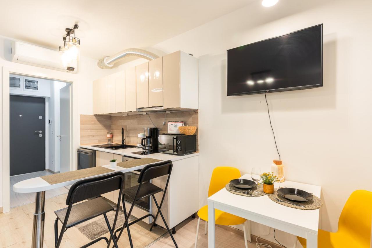 Modern Newly-Built Home By The New York Cafe Budapest Esterno foto