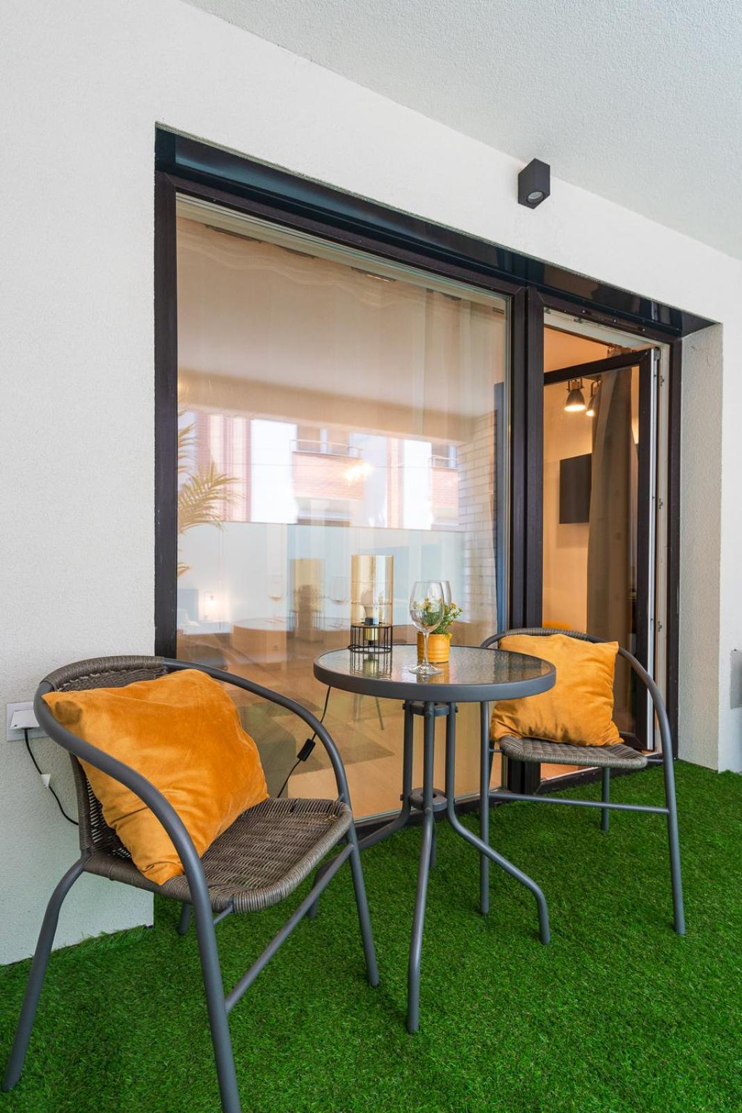 Modern Newly-Built Home By The New York Cafe Budapest Esterno foto